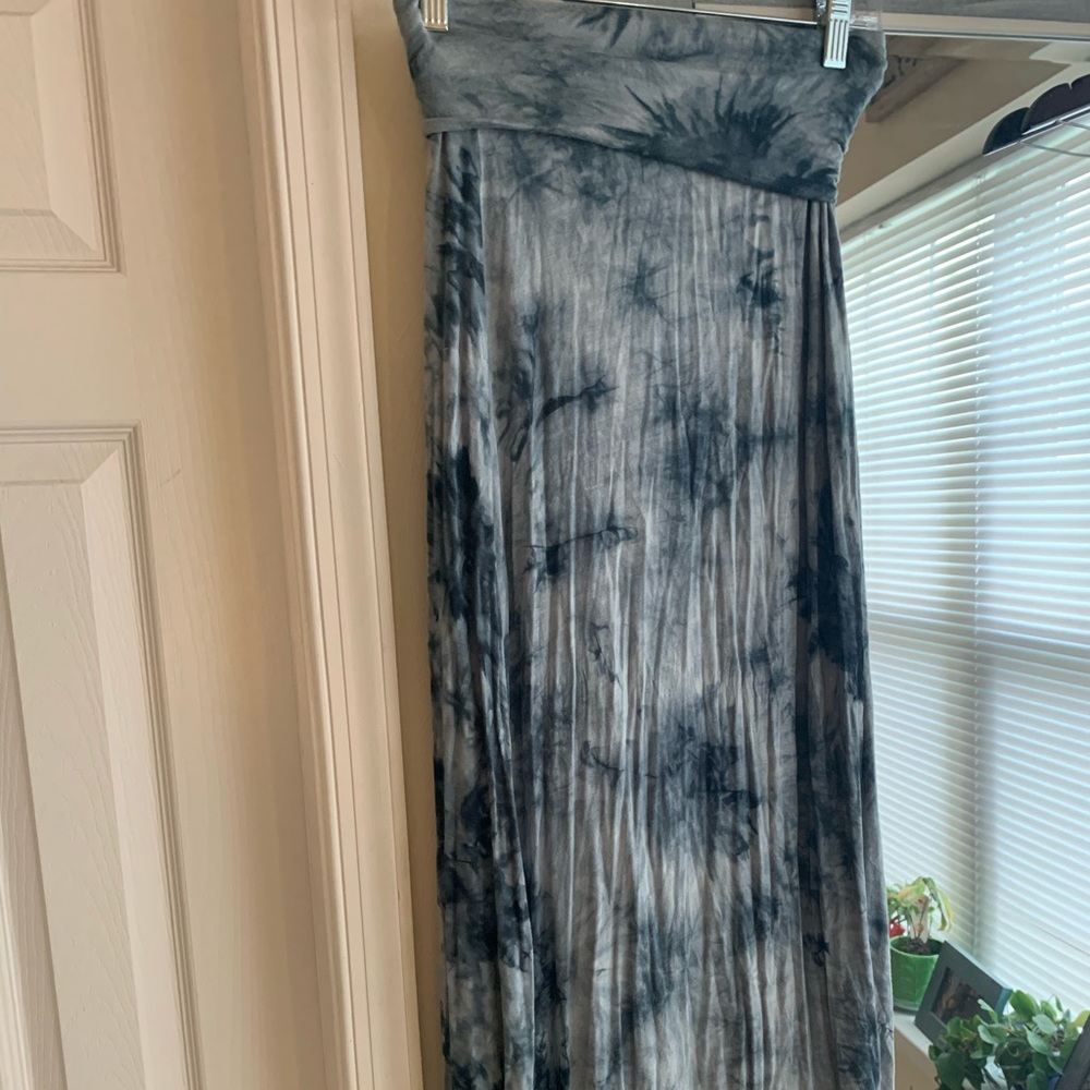 Volcom Maxi Skirt